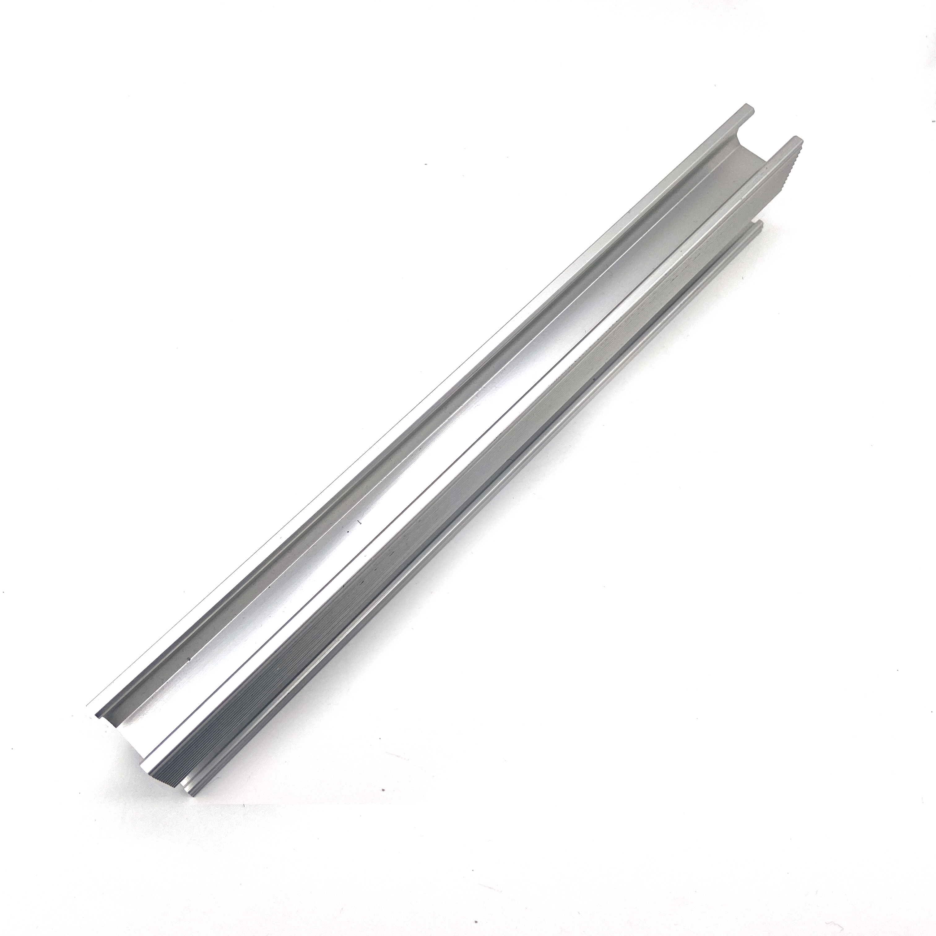 Hochwertiges, kundenspezifisches Aluminium-Extrusions-Solarprofil