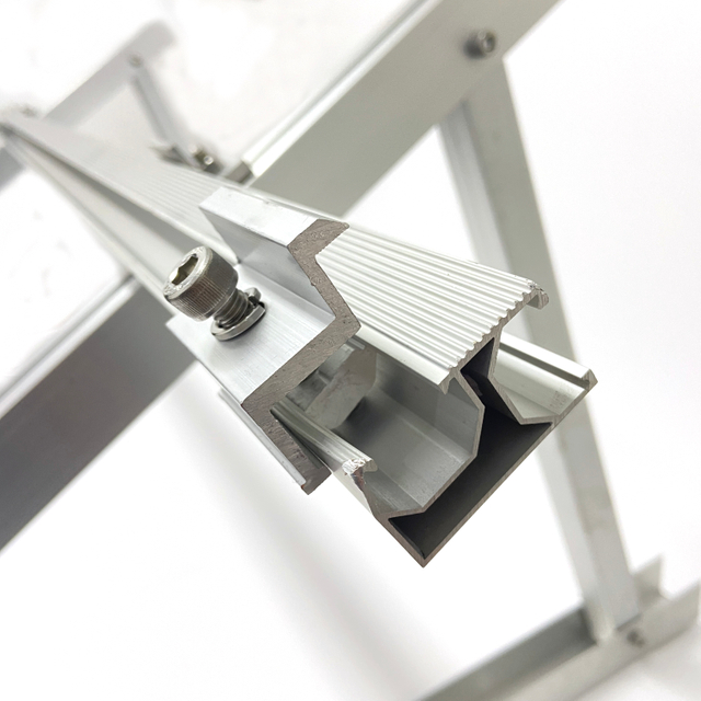 OEM-Hersteller von Aluminiumprofilen für Bau und Industrie