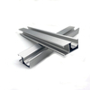 Hochwertiges, kundenspezifisches Aluminium-Extrusions-Solarprofil