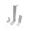 Aluminium-Standfalz-Dachklemme, Solar-Lock-Solar-Clip