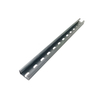 Hochwertiges Edelstahl-Metall-U-Profil Unistrut C-Profil