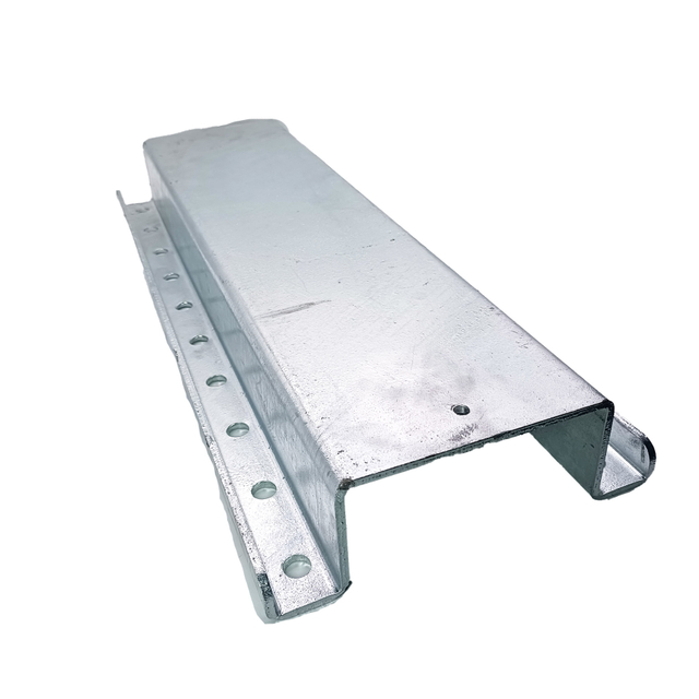 Solar-Bodenmontagehalterungen C-Kanalprofil Unistrut-Kanalbolzen