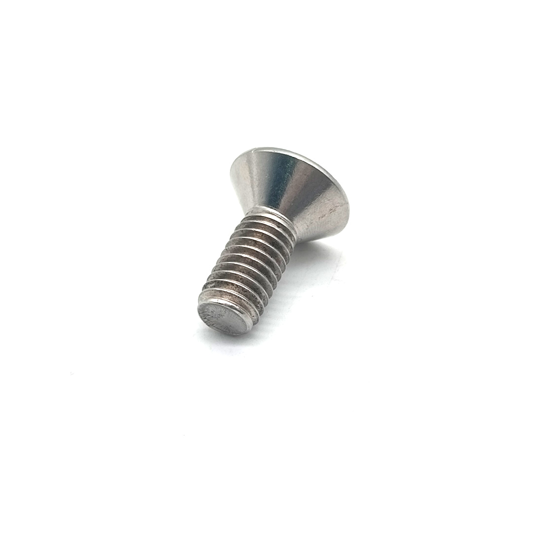 GB2673 Torx-Senkkopf-Maschinenschraube aus Edelstahl