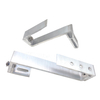 Aluminium-Standfalz-Dachklemme, Solar-Lock-Solar-Clip