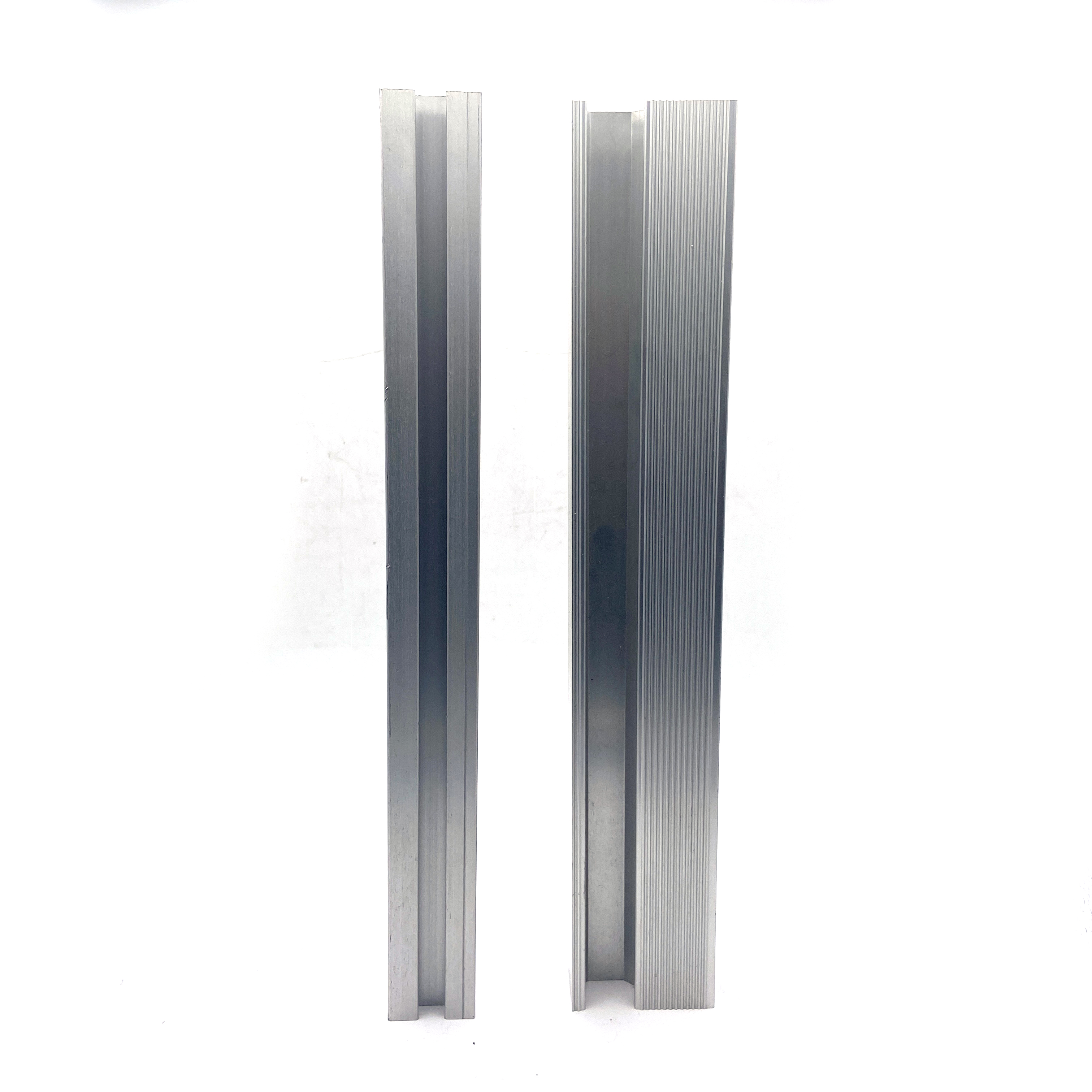 Hochwertiges, kundenspezifisches Aluminium-Extrusions-Solarprofil