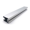 AL6005/AL6063 Oxidationsunterstützungssystem Aluminium-Solarpanel Aluminiumprofil-Extrusion