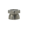 M3 M4 M6 M8 M10 Edelstahl SS316 SS304 Hex Breakaway Security Nuts