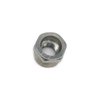 M3 M4 M6 M8 M10 Edelstahl SS316 SS304 Hex Breakaway Security Nuts