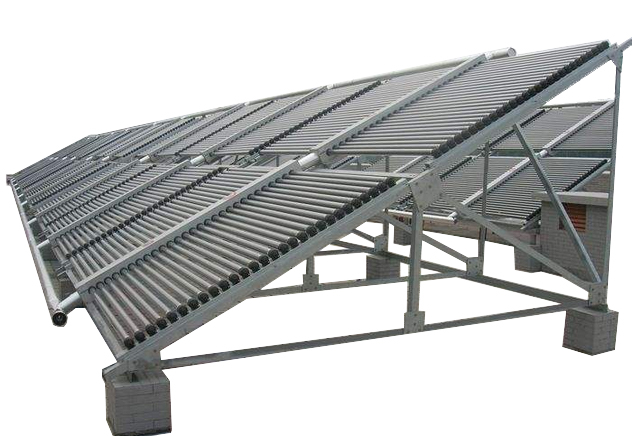 Solarstromsystem aus verstellbaren Solarpanel-Montagehalterungen, Struktur für Solarpanel-Produkte, Solarenergiesystem/Wohnwagen