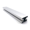 AL6005/AL6063 Oxidationsunterstützungssystem Aluminium-Solarpanel Aluminiumprofil-Extrusion