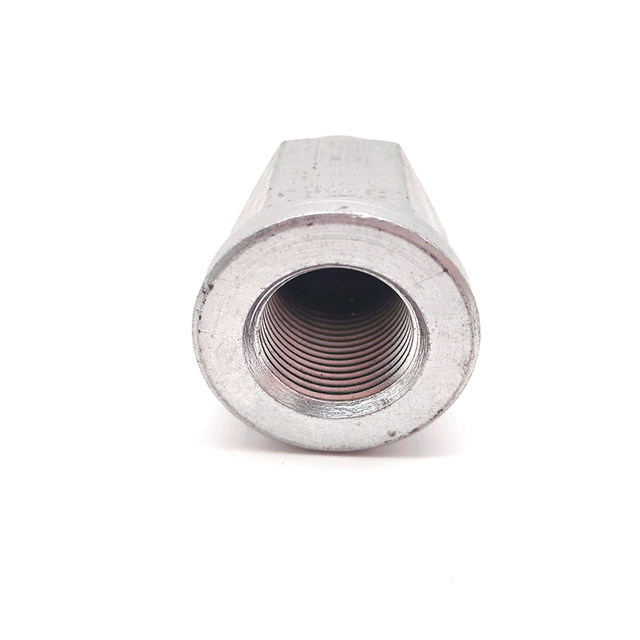 Großhandel Kohlenstoffstahl M3 M5 M6 M8 Hex Head Dome Cap Nut 