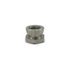 M3 M4 M6 M8 M10 Edelstahl SS316 SS304 Hex Breakaway Security Nuts